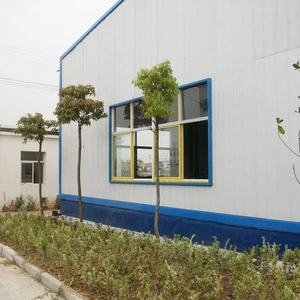Xiping County Jingxin Machinery Repair Processing Plant company overview - view 1 thumbnail