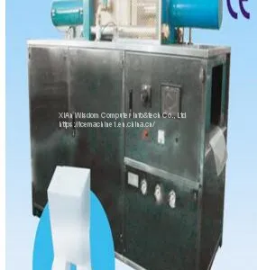 1ton Dry Ice Machine thumbnail-1