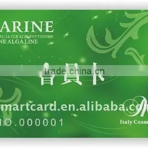 High Quality RFID Proximity Card thumbnail-1