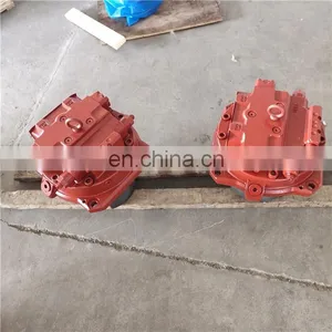 LV15V00001F1 KYB MSF-340VP-EH1 For Kobelco SK850 SK850-3 Travel Motor Excavator Hydraulic Motor thumbnail-4