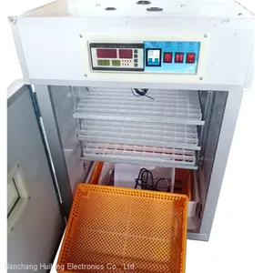 Livestock Hot Selling Micro Computer Controlled Competitive Price Hatching Machine thumbnail-4