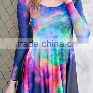 Woman Fashion Dress Sexy Backless Dress Sex Prom Dress thumbnail-3