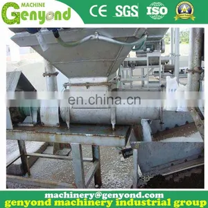 Economic and Efficient Iodized Salt Machine thumbnail-4