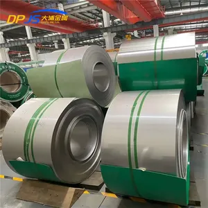 S30408/S30403/ss1.4529/F51/890L/440B/ss926/2507 Stainless Steel Strip/Coil Ba/2b/no.1 Surface thumbnail-3