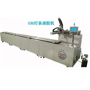 LED Module Display Automatic Glue Dispensing Mixing Potting Machine thumbnail-1