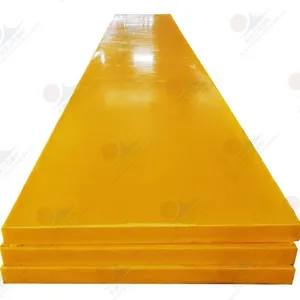 UHMWPE Sheet Made From Virgin Material for Plastic Sheets thumbnail-2