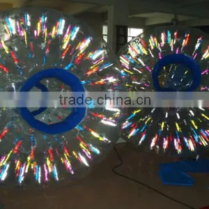 Inflatable Bumper Ball,body Bumpers, Body Zorb Ball thumbnail-5