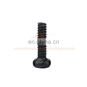 HOHAN Truck HW76 Cabin Assembly View Mirror Q2140625 Screw thumbnail-2