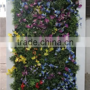 Atificial Flower Plant Walls thumbnail-1