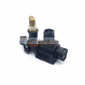 WEICHAI Engine Shacman F2000 L3000 M3000 F3000 X3000 X6000 Truck Spare Parts DZ97189716021 Magnetic Valve (Normally Closed Type) thumbnail-1