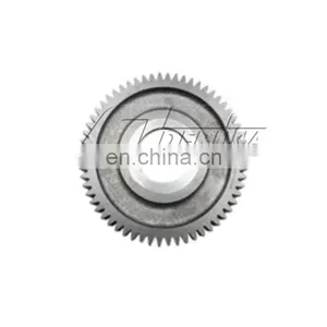 FAW Truck Spare Parts Gear 4 of Secondary Shaft 12JS200T-1701114 For FawJ6 J6p J6L J7 Truck thumbnail-3