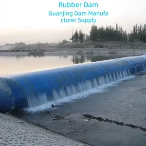 Sino Rubber Dam Factory Supply thumbnail-5