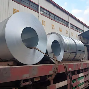 -Stable Supply of Galvanized Steel Coils, Long-term Cooperation, and Providing You With Continuous Support! thumbnail-4