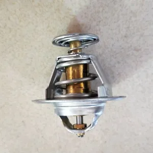 Yuchai 150-1306014B Engine Thermostat Wax XMQ6128AY4D thumbnail-3