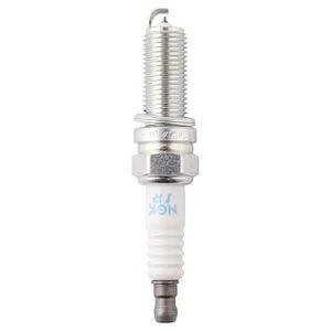 Wholesale Original Genuine NGK Spark Plug Iridium Platinum ILKR7B8 1989 Car Engine Spark Plug for MITSUBISHI thumbnail-2