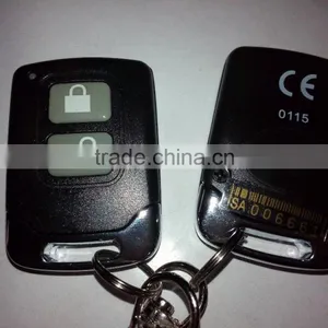 High Quality One Way Auto Keyless Entry System With Window Rising or Falling Output Optional thumbnail-5