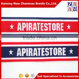 Wholesale for Garment Nylon Elastic Webbing Strap thumbnail-1