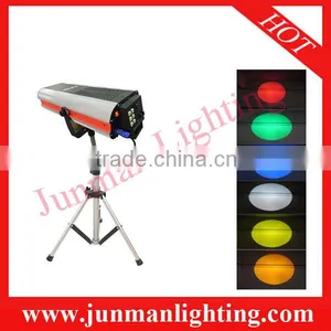 350W 15R DMX512 Follow Spot Light DJ Stage Lighting Led Effect Light thumbnail-1