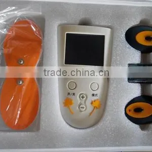 Healthcare New Digital Tens Therapy Massager thumbnail-1