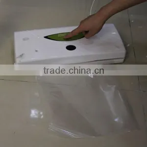 Vacuum Bag for Meat thumbnail-1