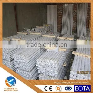 HEBEI Galvanized DIN975 Threaded Rod M8*3000 thumbnail-5