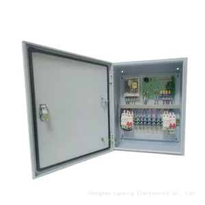CBL04M Obstruction Lights Monitoring Controller thumbnail-1