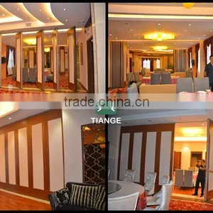 Exhibition Hall Partition Hote Sale All Over the World thumbnail-1