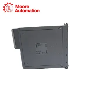 ICS TRIPLEX T8403C Trusted TMR 24Vdc Digital Input Module NEW thumbnail-5