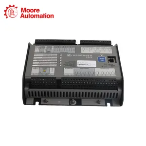 WOODWARD LS-5 8440-1946 Synchronizer Controllers In Stock thumbnail-1