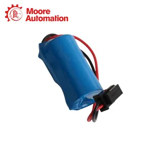 AB 1756-BA2 ControlLogix Lithium Battery in Stock thumbnail-2