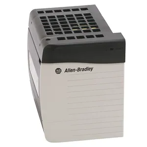 Allen Bradley 1756-PA75 Power Supply thumbnail-1