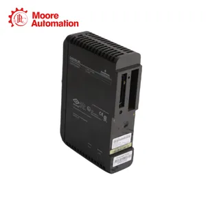 EMERSON KJ2003X1-BA2 12P2093X102 VE3005 MD Controller In Stock thumbnail-2