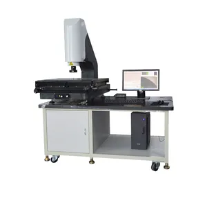 Image Measuring Instrument for Glass & Optics Surface Defect Detection thumbnail-2