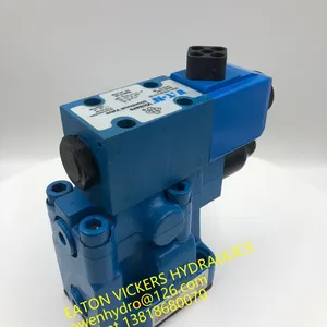 CG2V-6FW-10 CG2V-6GW-10 Relief Pressure Valve EATON VICKERS thumbnail-1