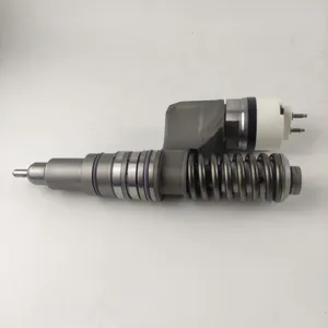 Heavy Truck Diesel Engine Fuel Injector SE501957 thumbnail-2