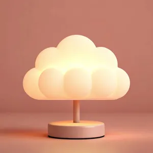 Luminous Small Desk Lamp：Low End Smartphones: a Balance Between Cost-effectiveness and Compliance thumbnail-1