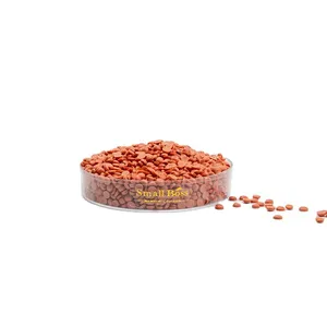 Rigid UPVC Compound PVC Pellets PVC Granules for Pipe Fitting thumbnail-1