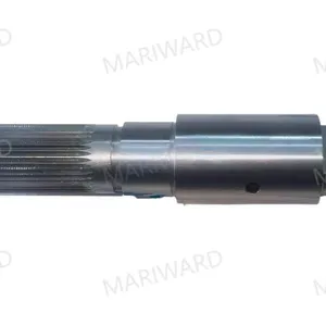 Drive Shaft Suit for WOODWARD. ZEXEL. YANMAR, EUROPA Governor thumbnail-4