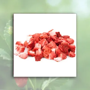 Freeze Dried Strawberry thumbnail-3