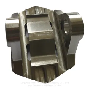 Custom Aluminum Motor Mounts Sets Mounting Kits thumbnail-2