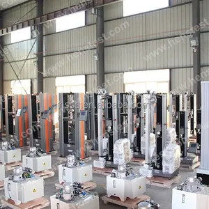 WDW-100KN 10 Ton Static Utm Tensile Compression Flexure Strength Testing Machine thumbnail-6
