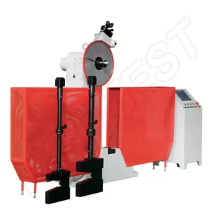 JBS-300B Charpy Testing Machine Charpy Impact Testing Machine thumbnail-1