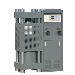 HST YES-2000D 2000KN Digital Brick Cement Concrete Compressive Strength Testing Machine thumbnail-5