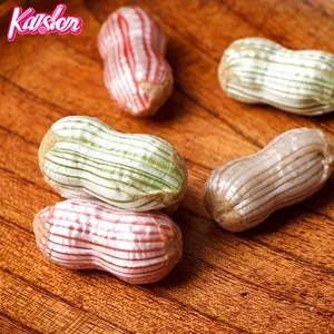 Cute Shape Lovely Peanut Shape Cruchy Nuts Peanut Crisp Candy thumbnail-4