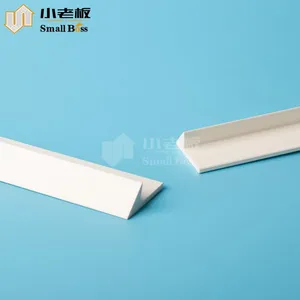 Self-Adhesive PVC Foam Strip for Waterproof Sealing thumbnail-3