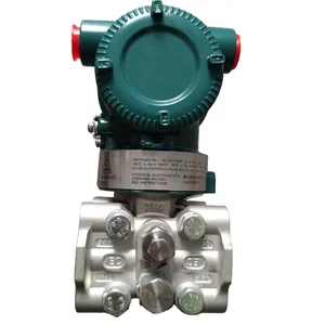 Orignal New Yokogawa EJA110E Smart Differential Pressure Transmitter Industrial Automation 4-20mA thumbnail-2