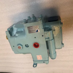 Hydraulic Piston Pump VZ80A1 VZ80A2 VZ80A4 Series Oil Pump J-VZ80A4RX-10 VZ80A1RX-10 thumbnail-4