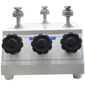HS315 Steady Servo Electrical Pressure Comparator thumbnail-1