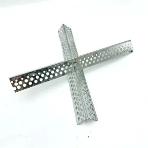 Z275g Steel Drwall Profile for Gypsum Ceiling Systems Warranty Included thumbnail-1
