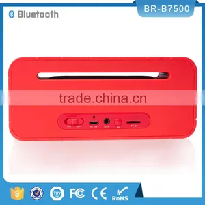 Very Useful and Fashion 2015 Waterproof Bluetooth Speaker for Phone thumbnail-5